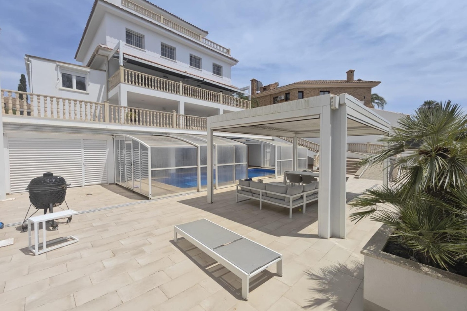 Wiederverkauf - Villa - Orihuela - Campoamor