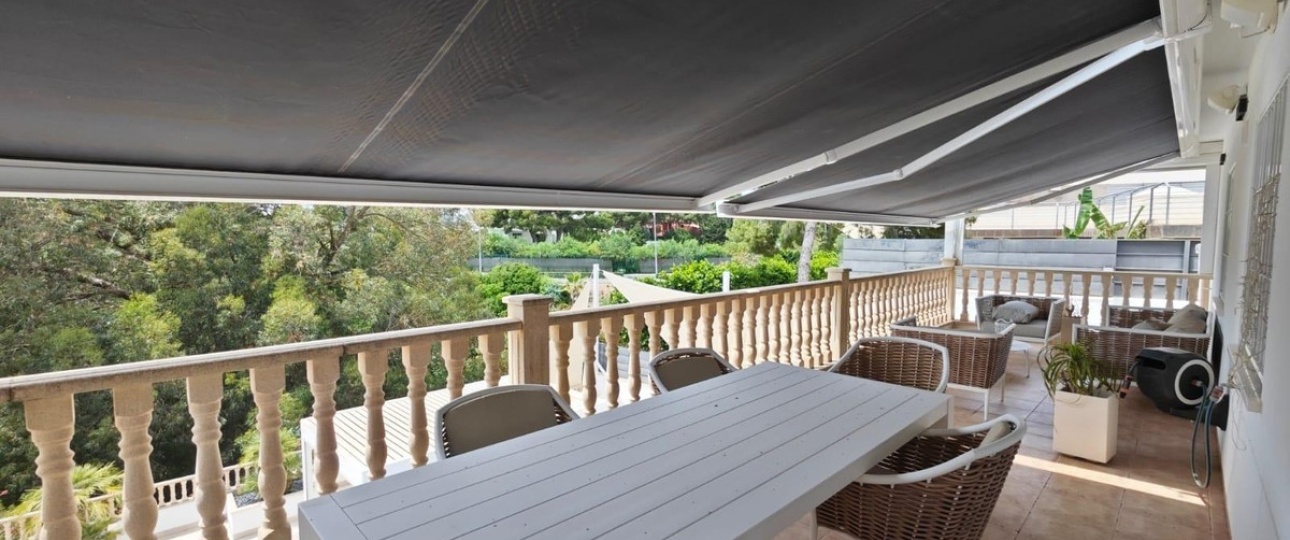 Wiederverkauf - Villa - Orihuela - Campoamor