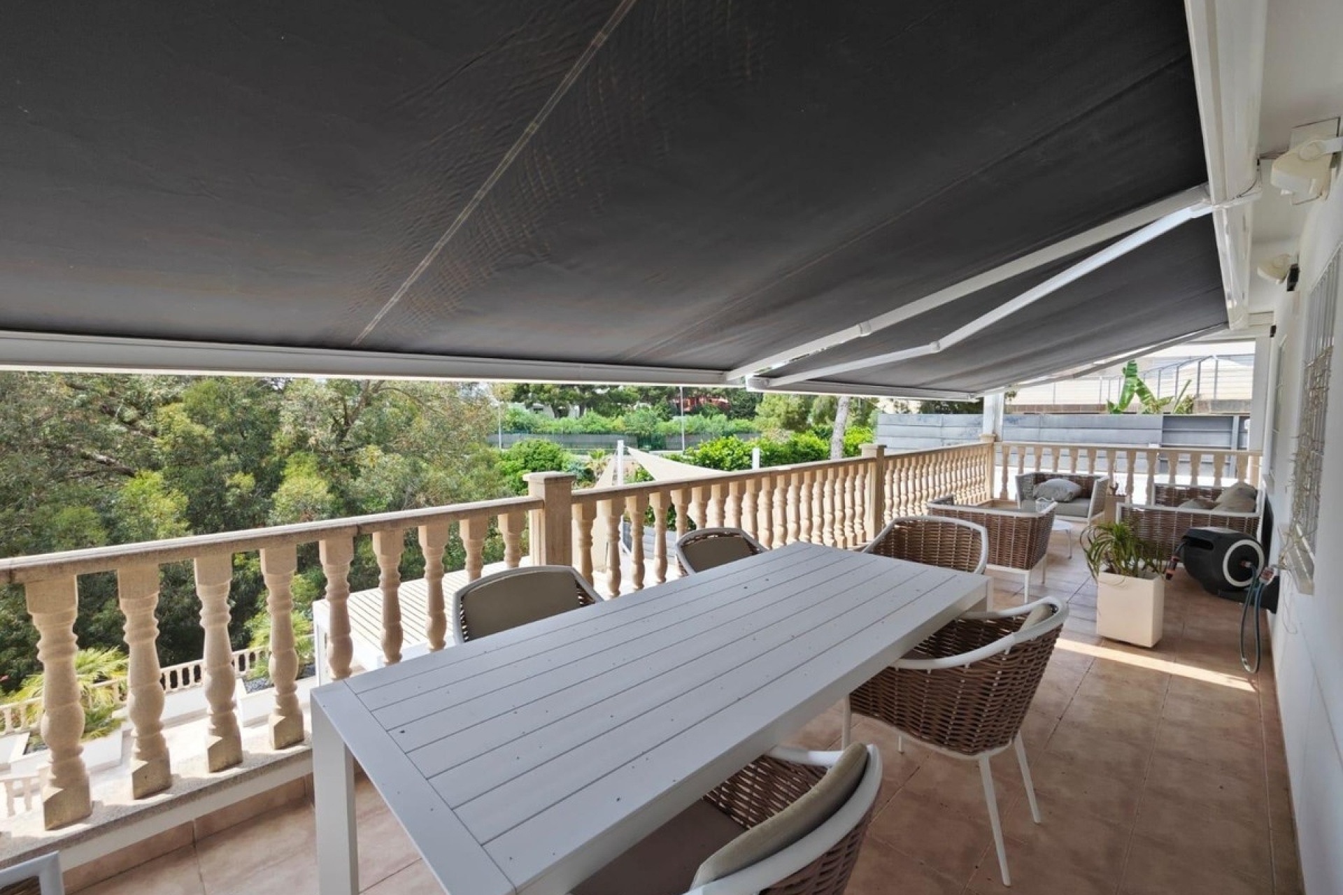 Wiederverkauf - Villa - Orihuela - Campoamor