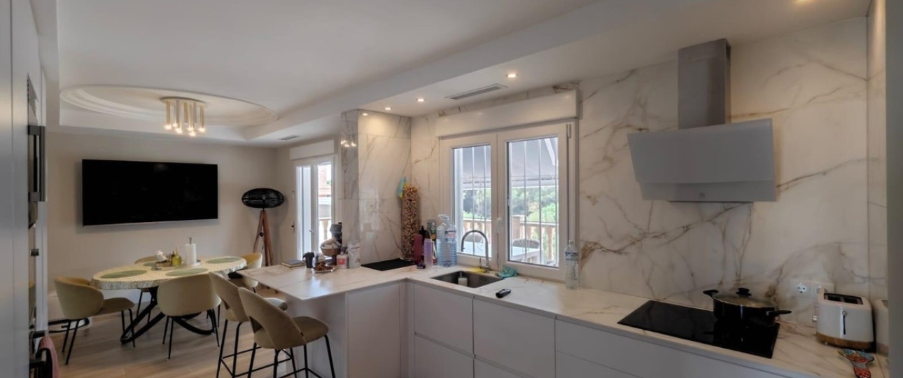 Wiederverkauf - Villa - Orihuela - Campoamor