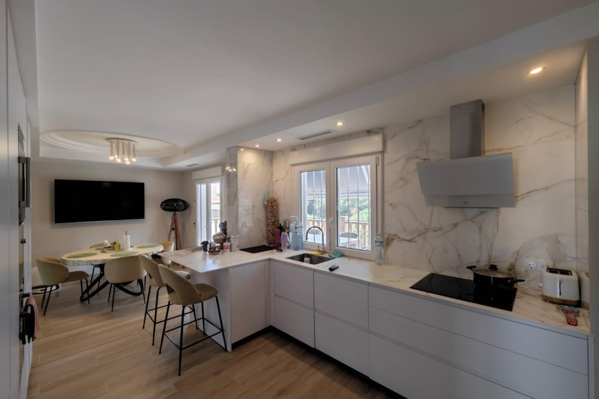 Wiederverkauf - Villa - Orihuela - Campoamor