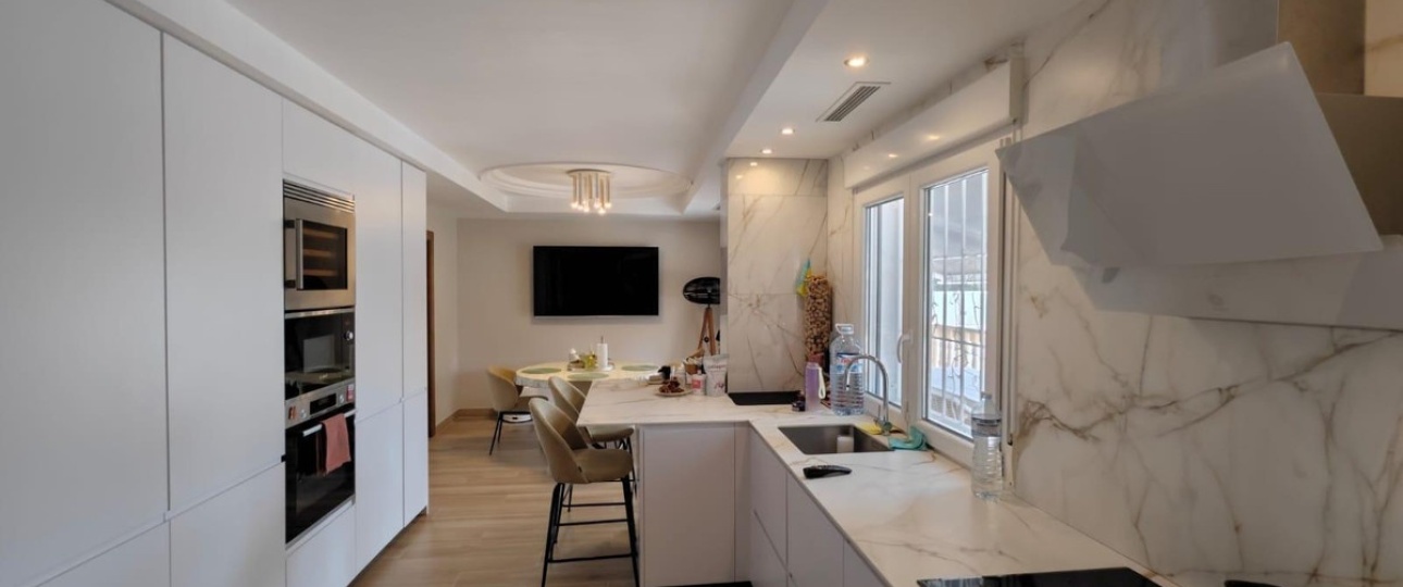 Wiederverkauf - Villa - Orihuela - Campoamor