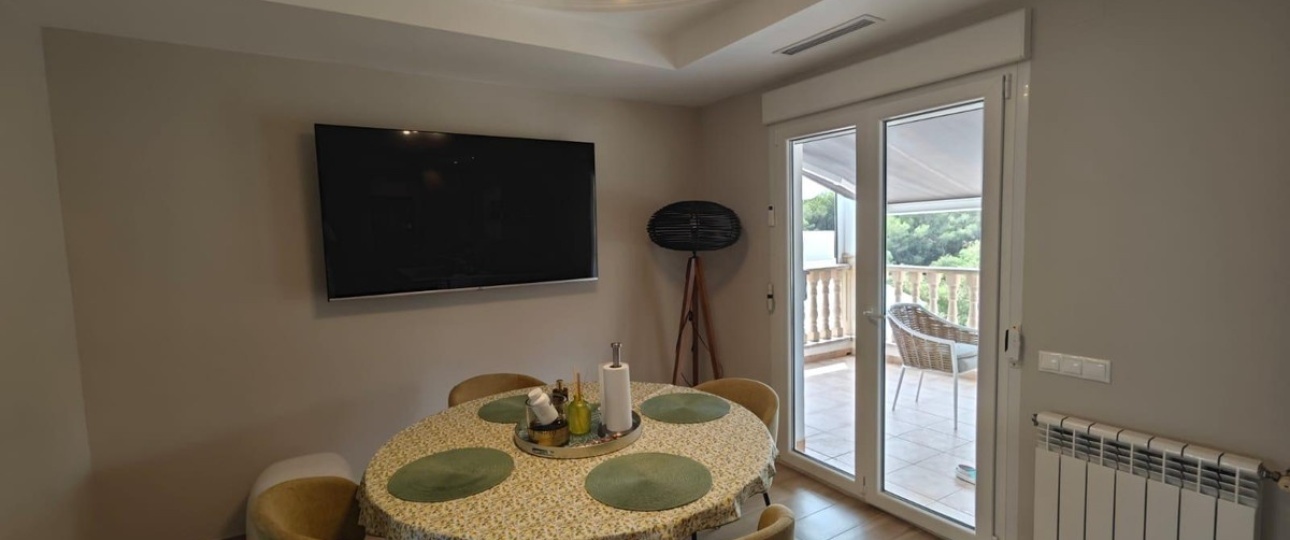 Wiederverkauf - Villa - Orihuela - Campoamor