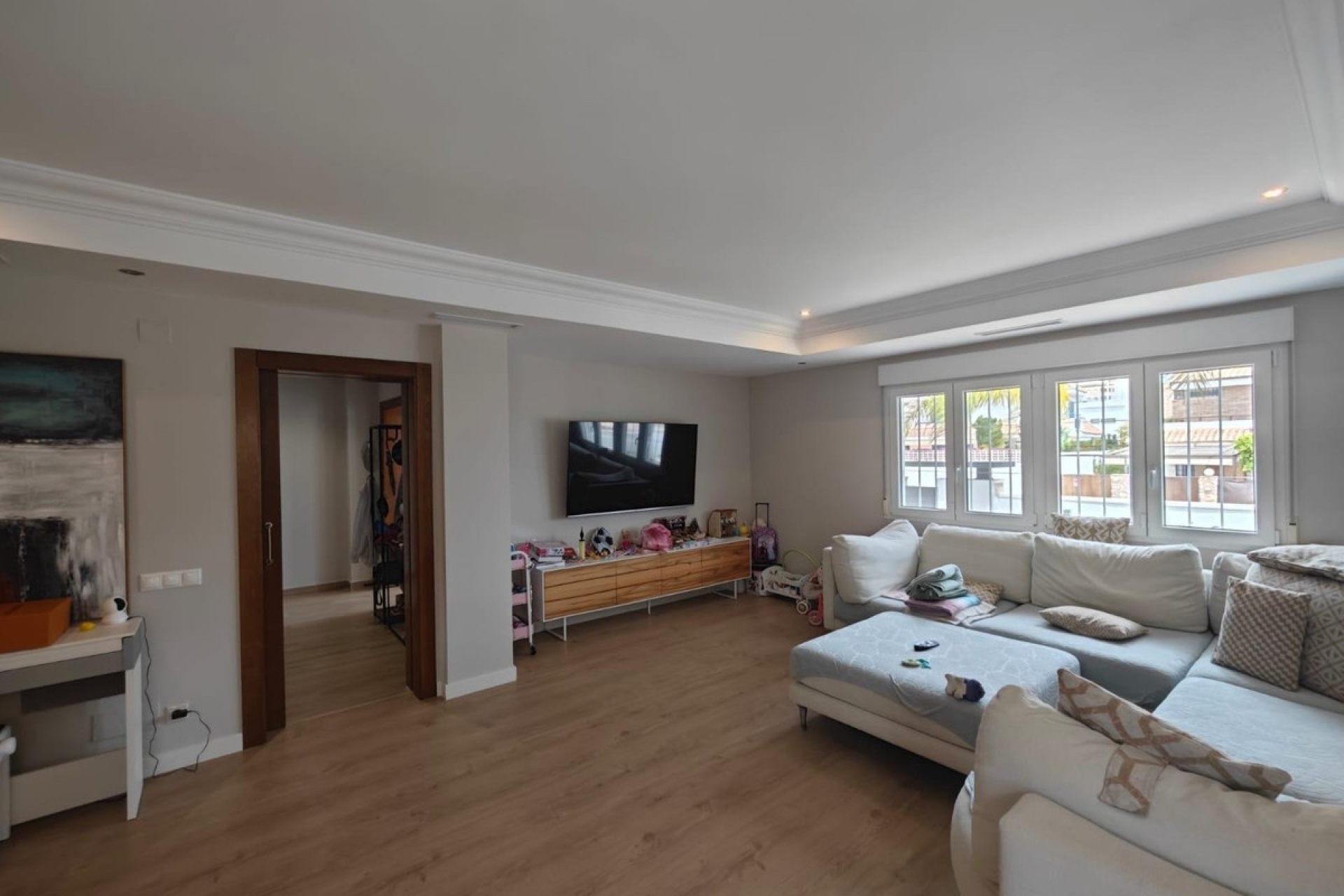 Wiederverkauf - Villa - Orihuela - Campoamor