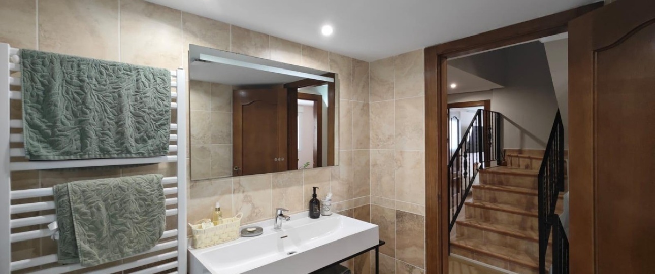Wiederverkauf - Villa - Orihuela - Campoamor