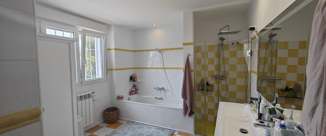 Wiederverkauf - Villa - Orihuela - Campoamor