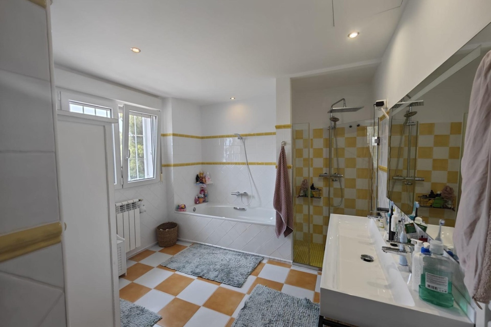 Wiederverkauf - Villa - Orihuela - Campoamor