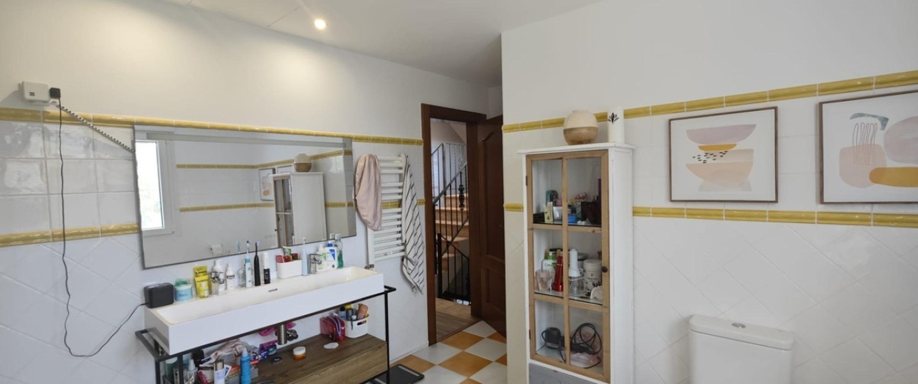 Wiederverkauf - Villa - Orihuela - Campoamor