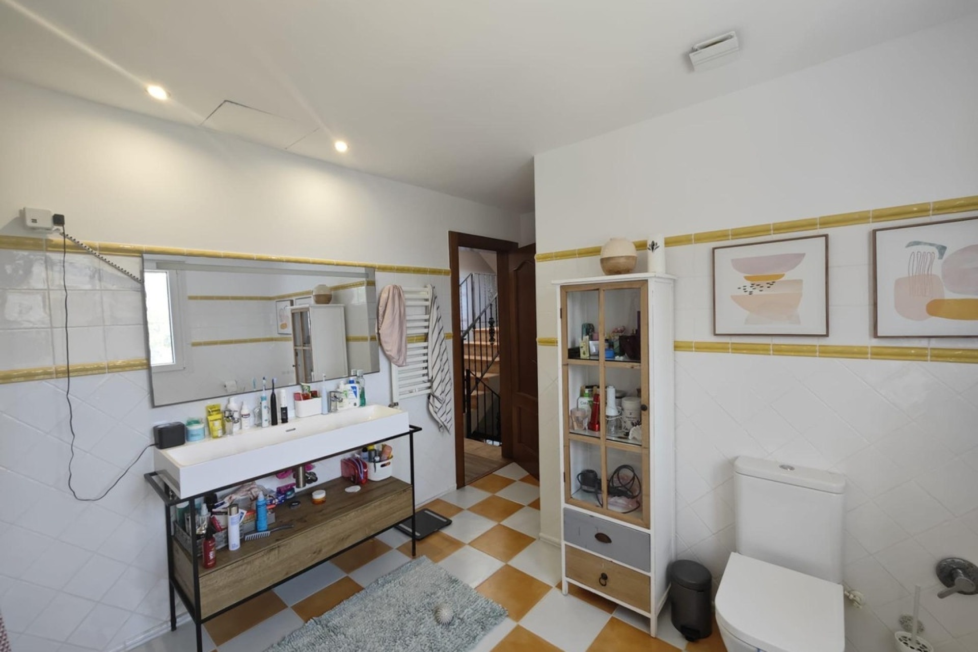 Wiederverkauf - Villa - Orihuela - Campoamor