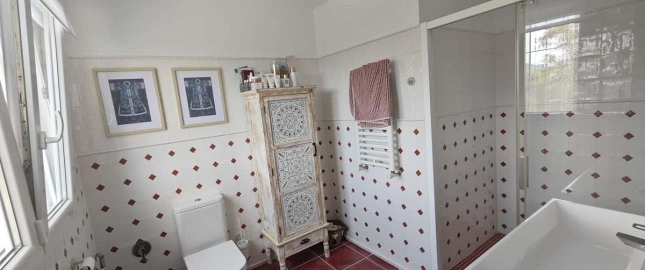 Wiederverkauf - Villa - Orihuela - Campoamor