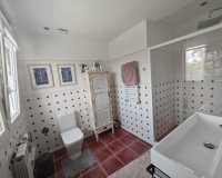 Wiederverkauf - Villa - Orihuela - Campoamor