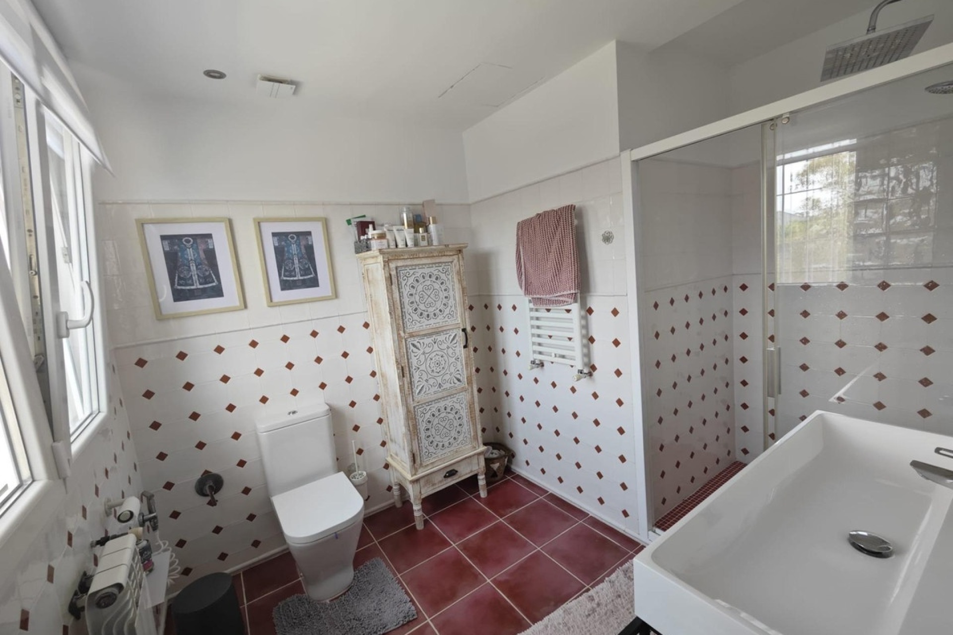 Wiederverkauf - Villa - Orihuela - Campoamor