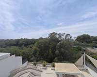 Wiederverkauf - Villa - Orihuela - Campoamor