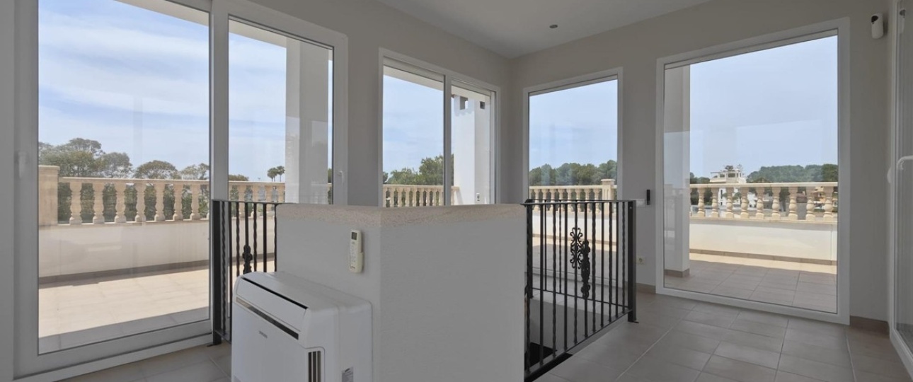 Wiederverkauf - Villa - Orihuela - Campoamor