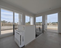 Wiederverkauf - Villa - Orihuela - Campoamor
