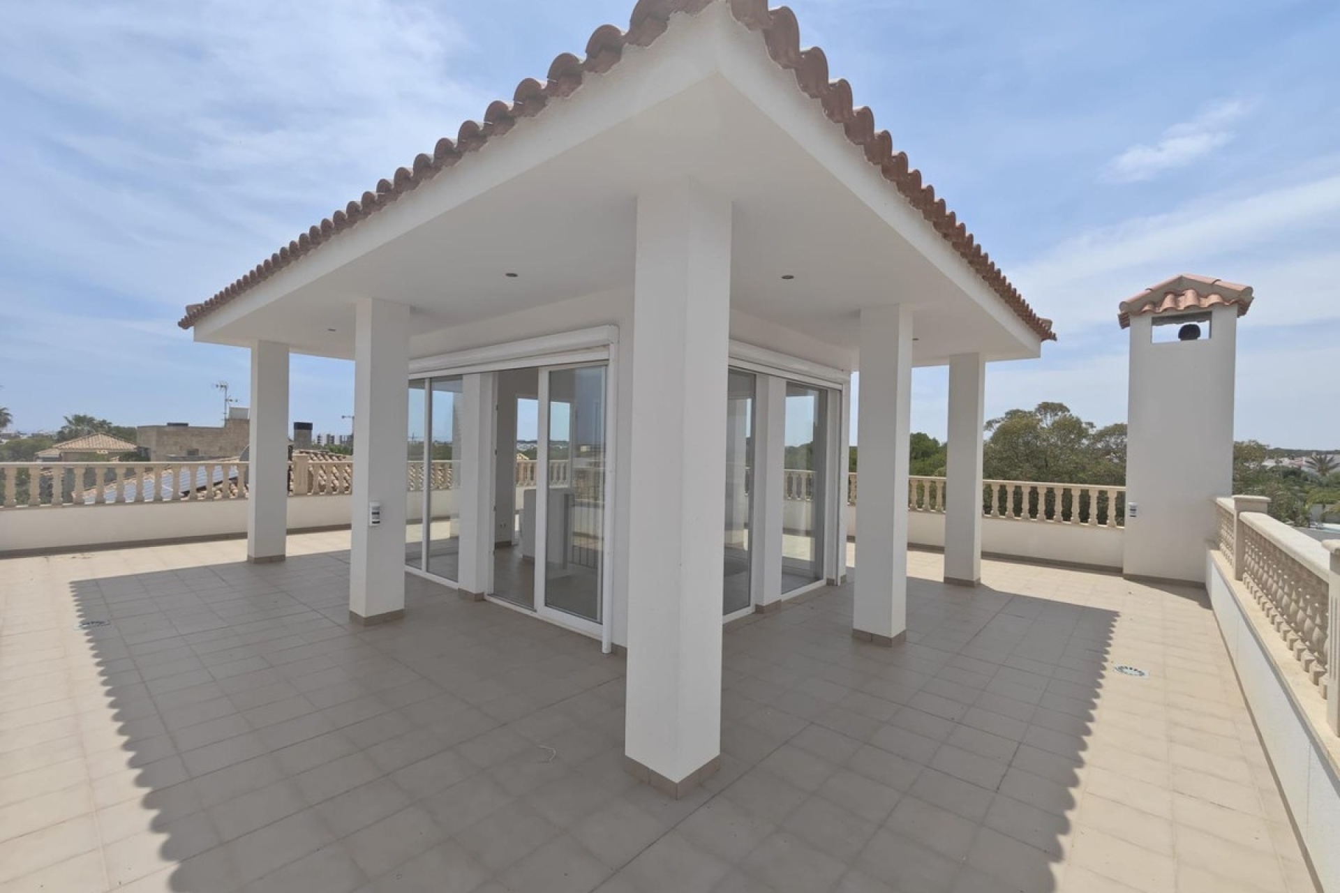 Wiederverkauf - Villa - Orihuela - Campoamor