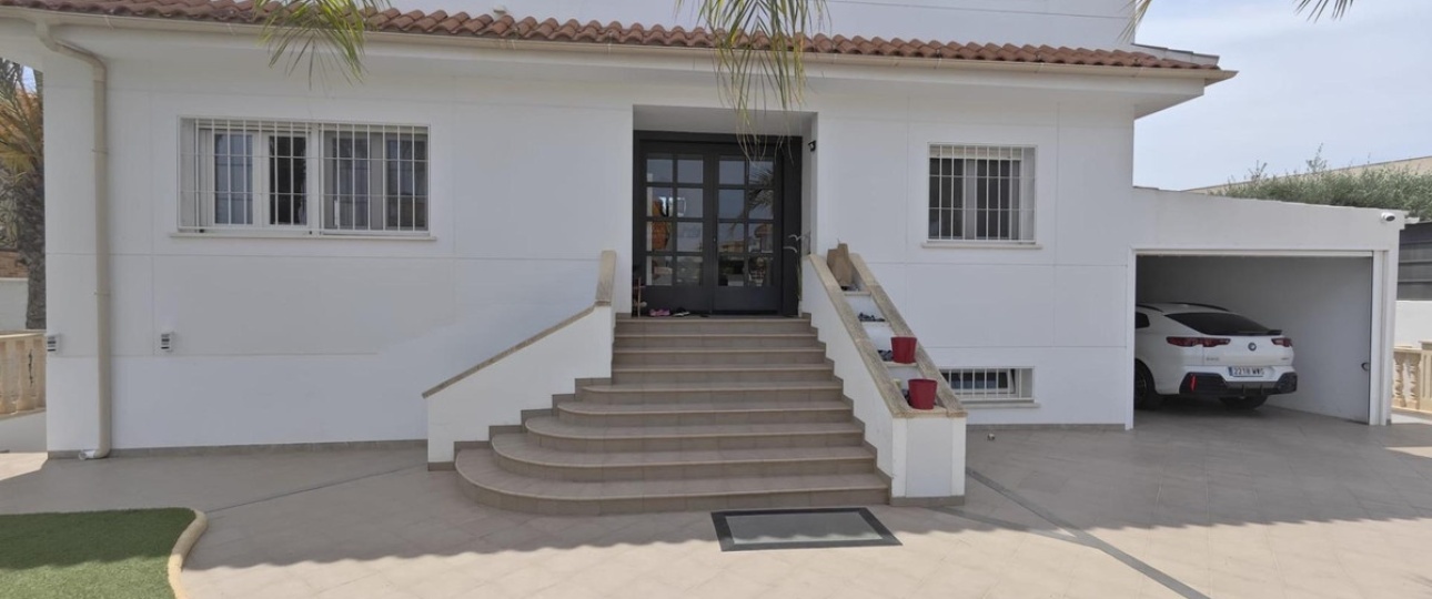 Wiederverkauf - Villa - Orihuela - Campoamor
