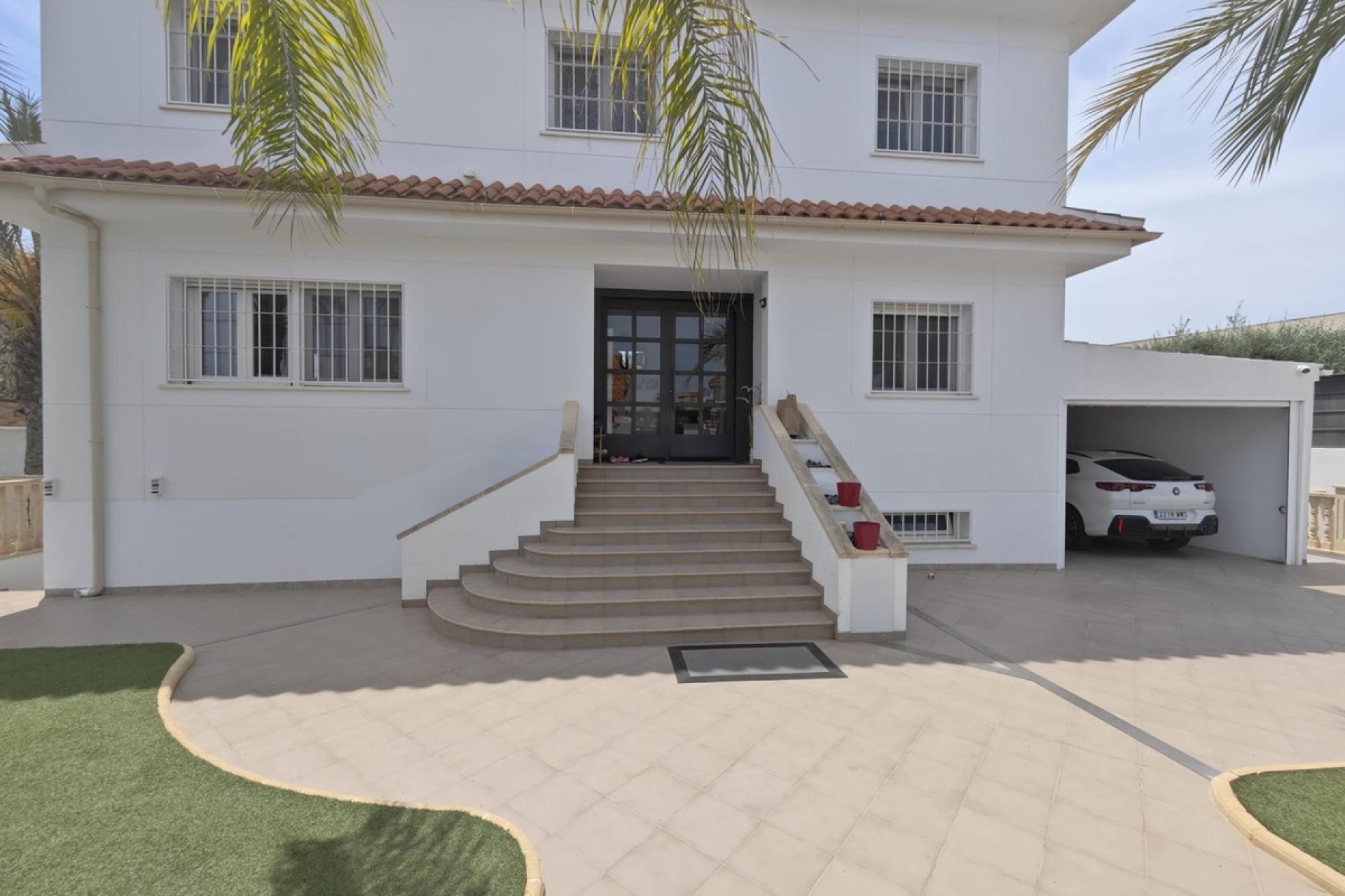 Wiederverkauf - Villa - Orihuela - Campoamor