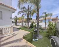 Wiederverkauf - Villa - Orihuela - Campoamor