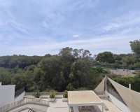 Wiederverkauf - Villa - Orihuela - Campoamor