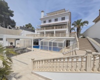 Wiederverkauf - Villa - Orihuela - Campoamor