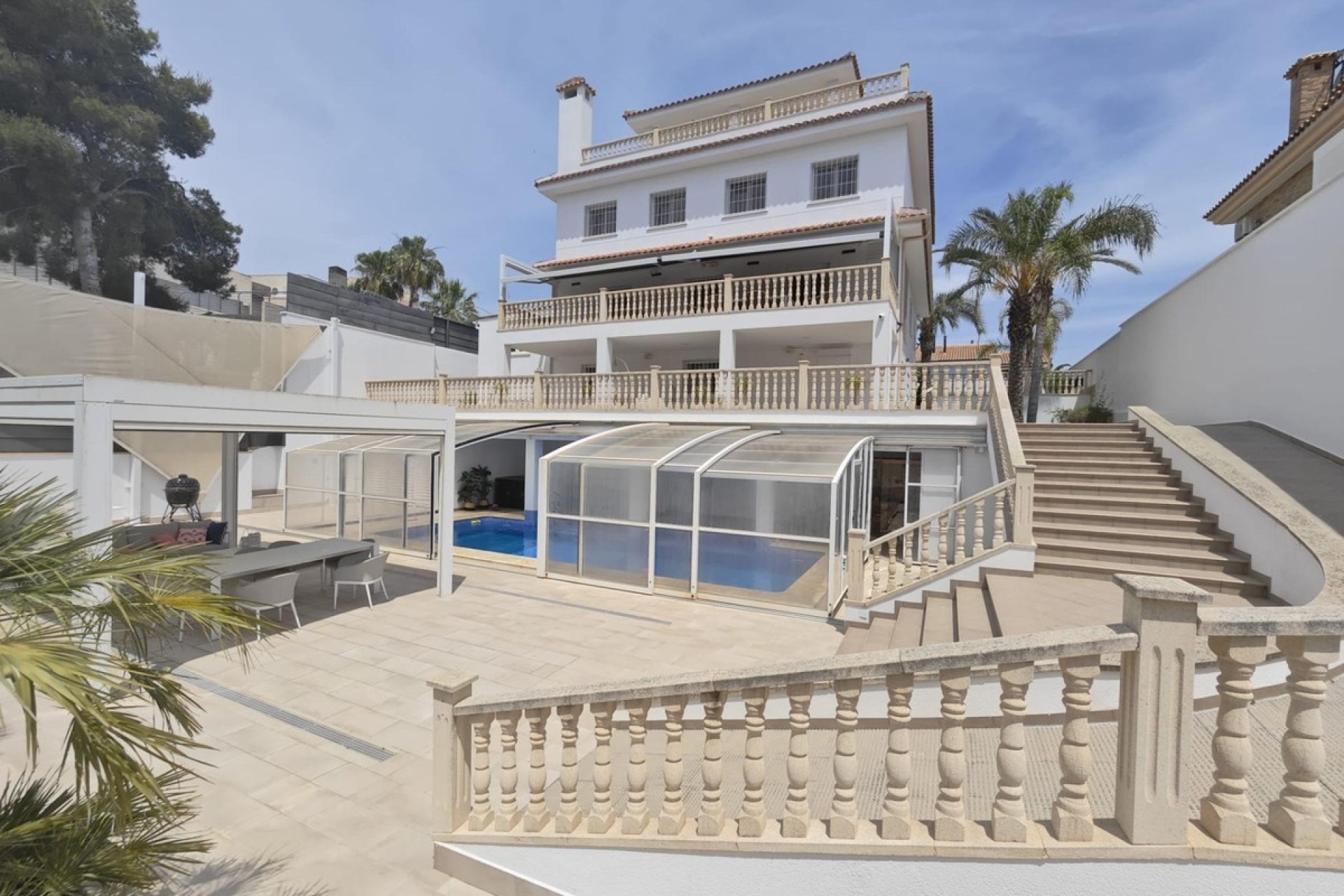 Wiederverkauf - Villa - Orihuela - Campoamor