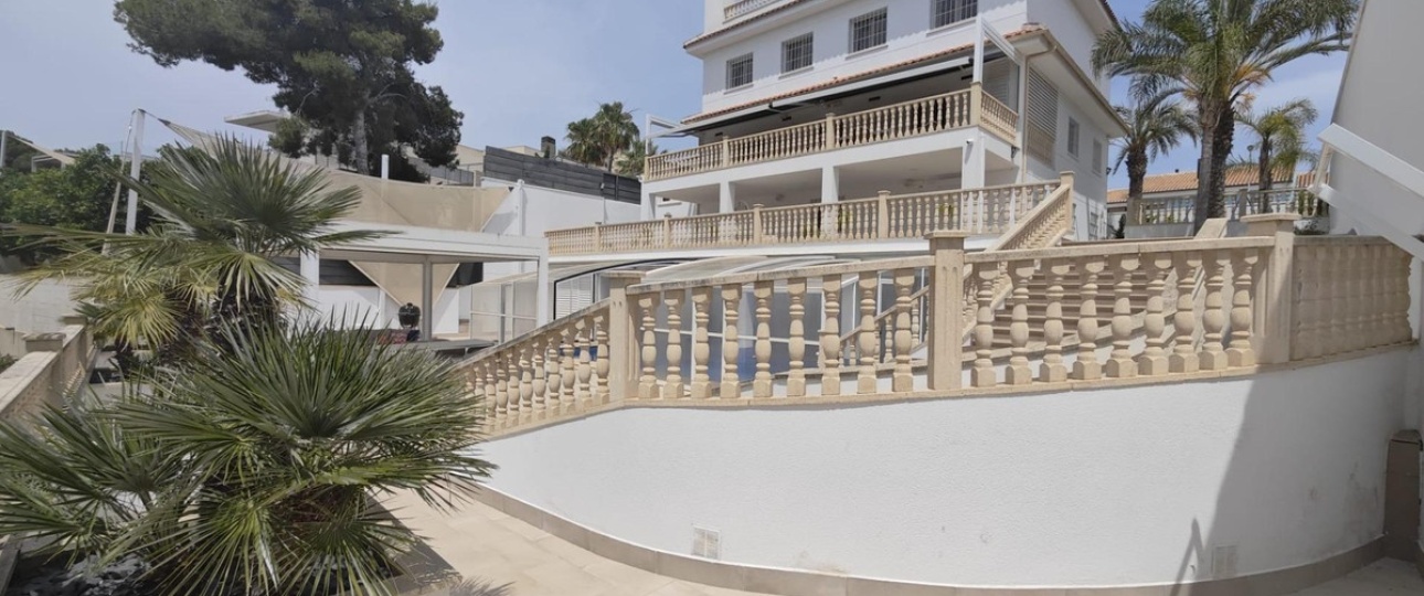Wiederverkauf - Villa - Orihuela - Campoamor