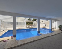 Wiederverkauf - Villa - Orihuela - Campoamor