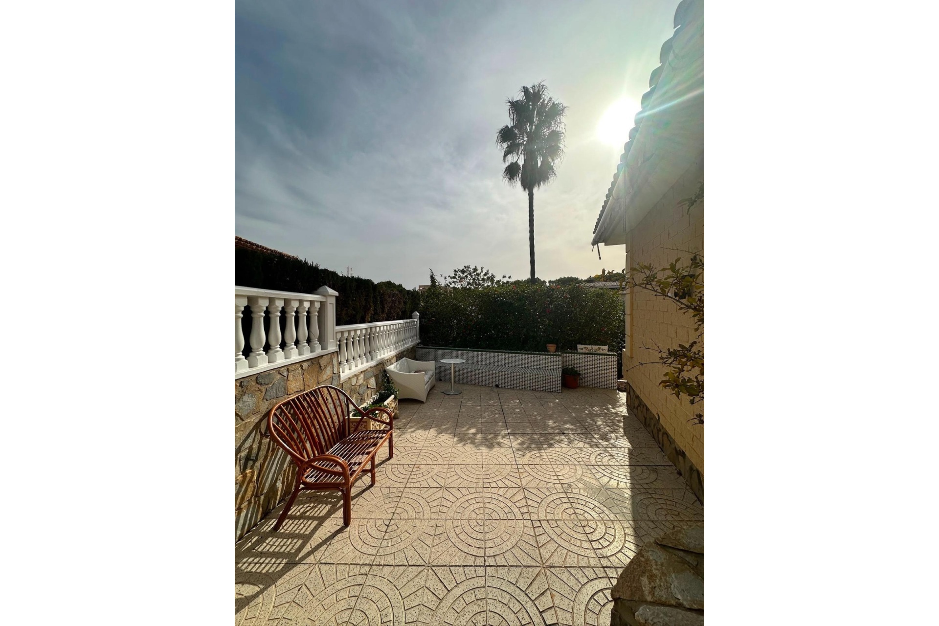 Wiederverkauf - Villa - Orihuela - Campoamor