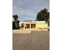 Wiederverkauf - Villa - Orihuela - Campoamor