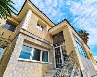 Wiederverkauf - Villa - Orihuela - Campoamor