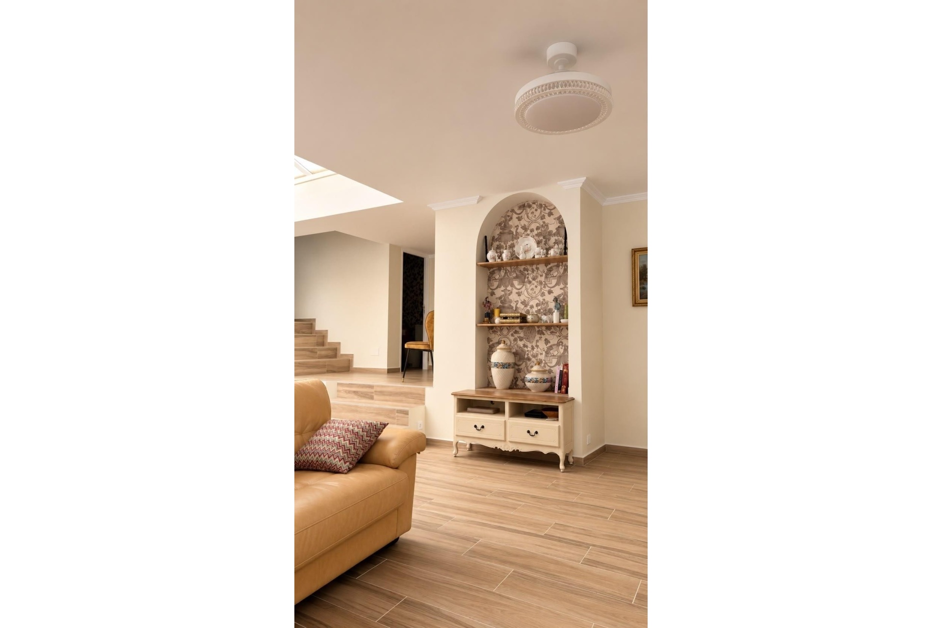 Wiederverkauf - Villa - Orihuela - Campoamor