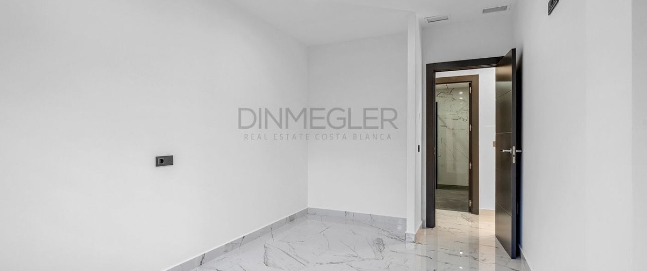 Wiederverkauf - Villa - Orihuela - Campoamor