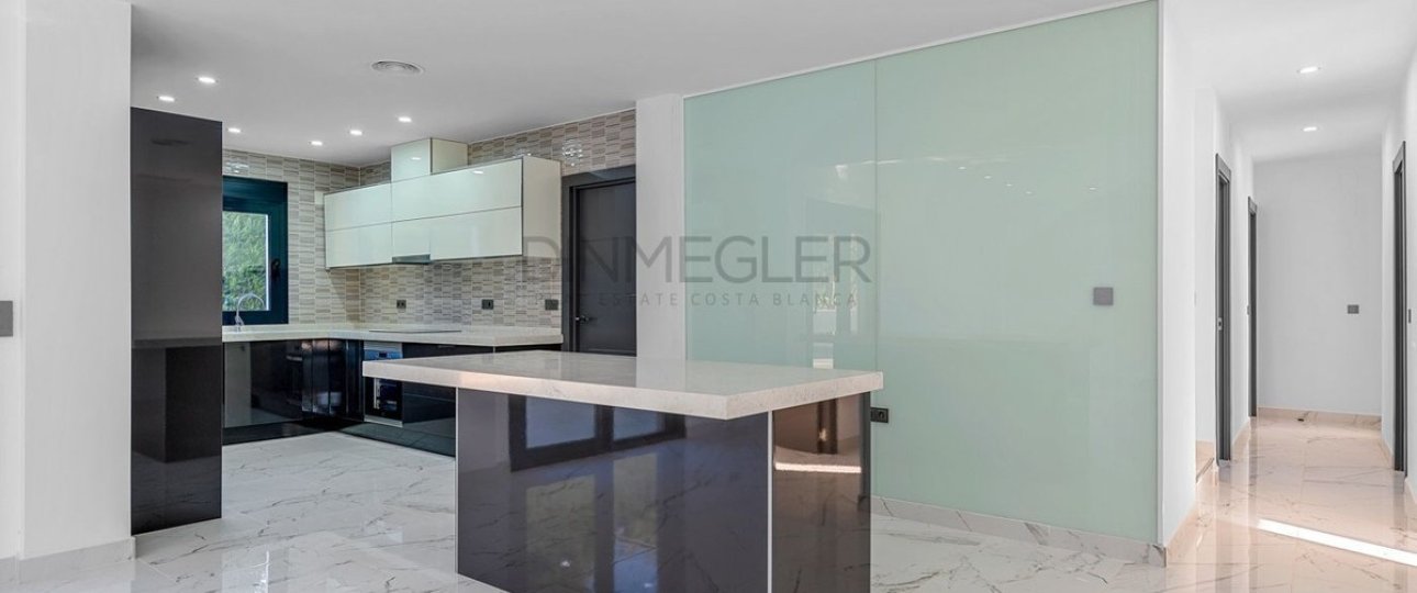 Wiederverkauf - Villa - Orihuela - Campoamor