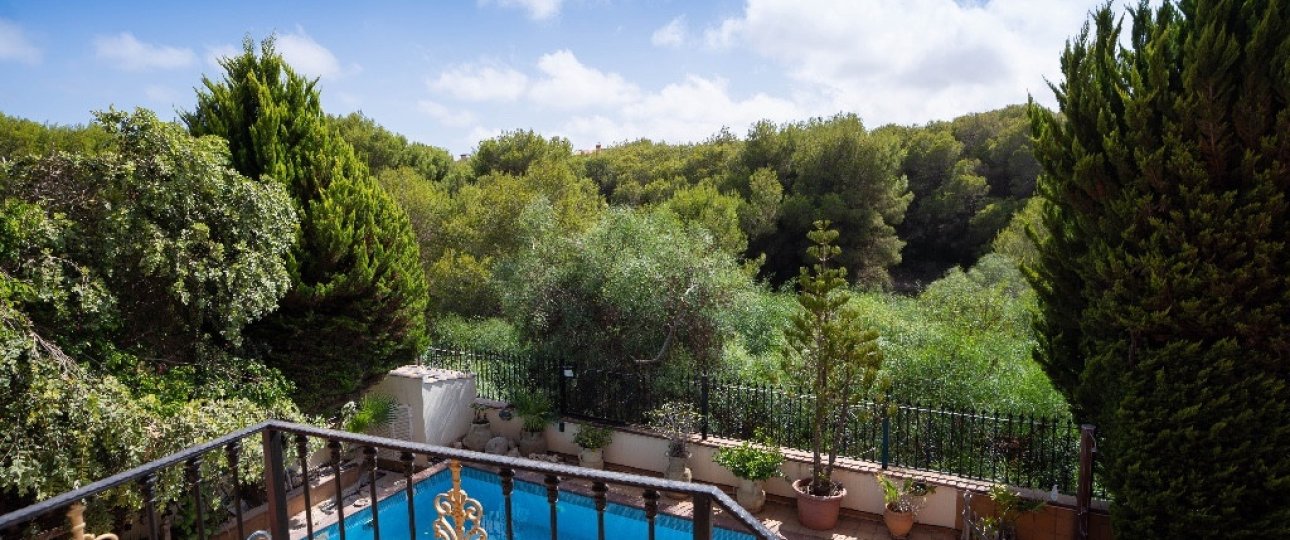 Wiederverkauf - Villa - Orihuela - Campoamor