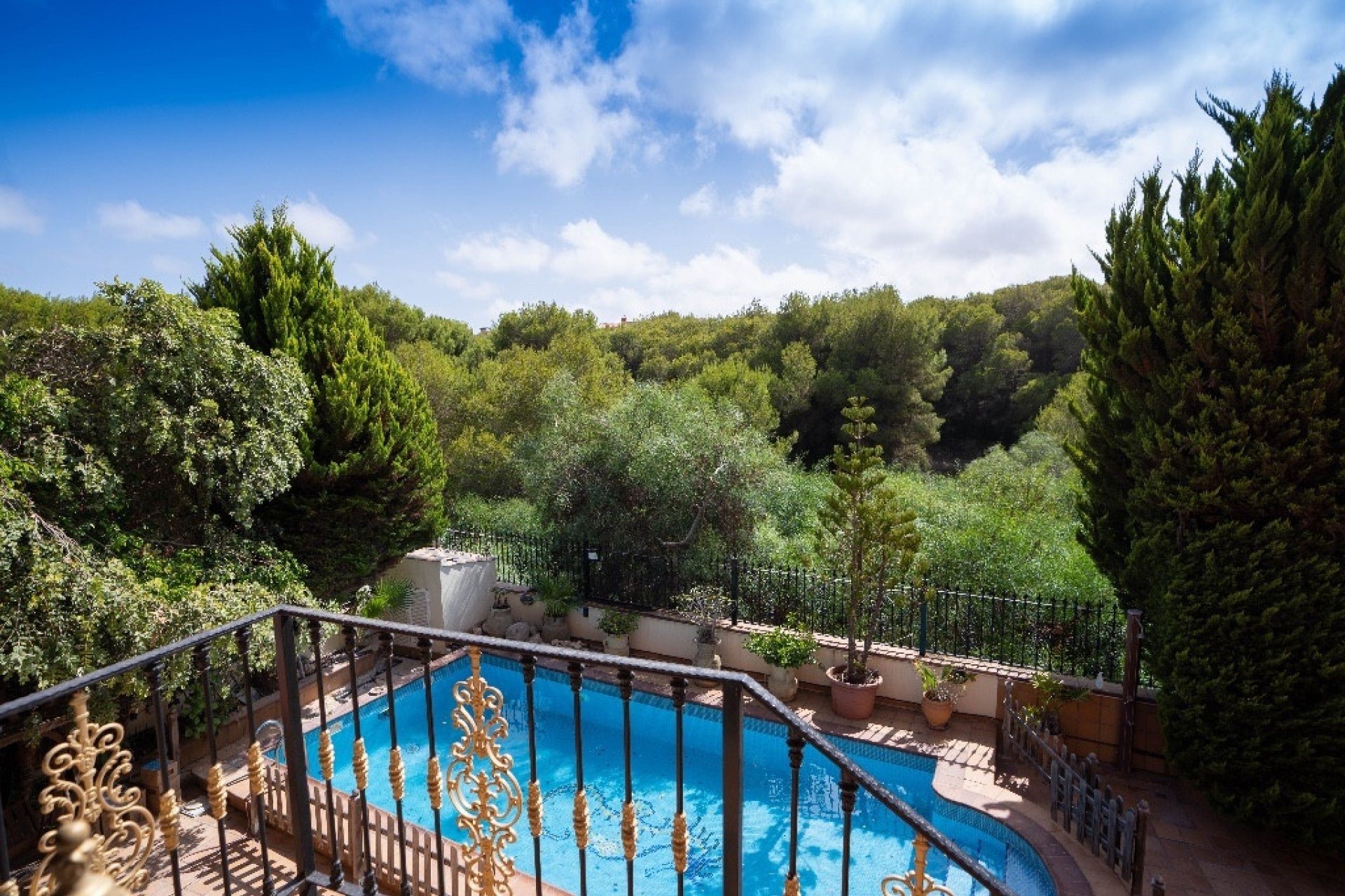 Wiederverkauf - Villa - Orihuela - Campoamor