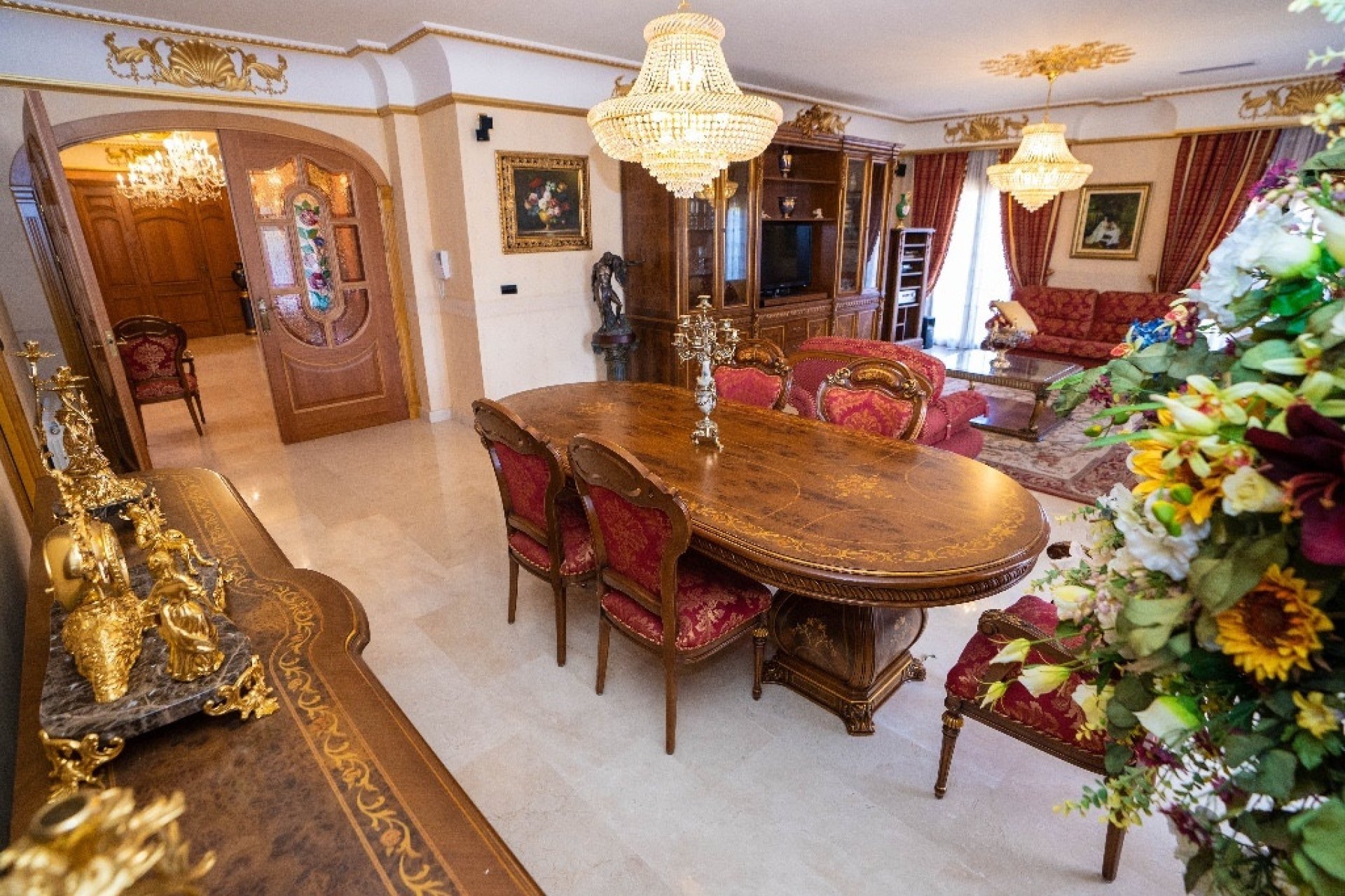 Wiederverkauf - Villa - Orihuela - Campoamor