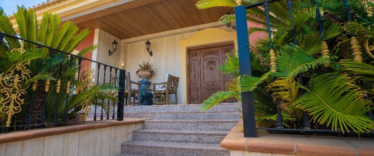 Wiederverkauf - Villa - Orihuela - Campoamor