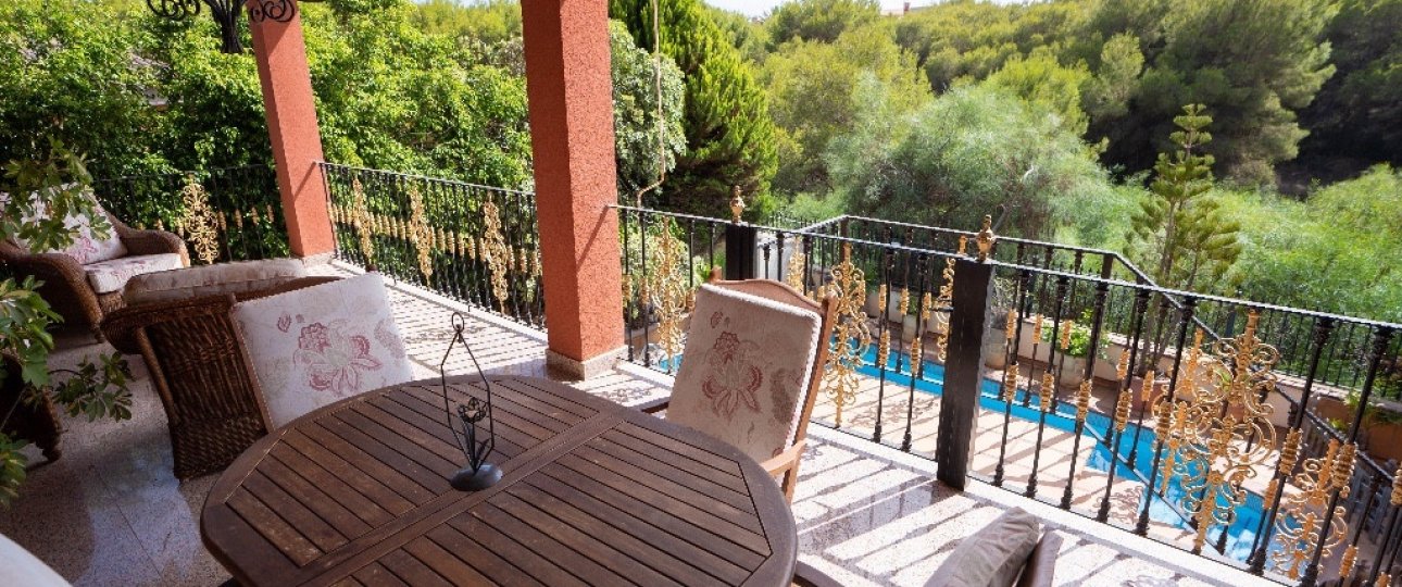 Wiederverkauf - Villa - Orihuela - Campoamor