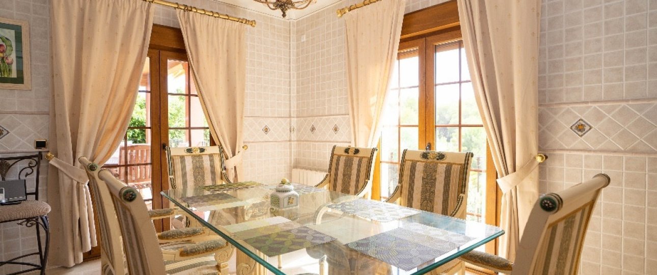 Wiederverkauf - Villa - Orihuela - Campoamor