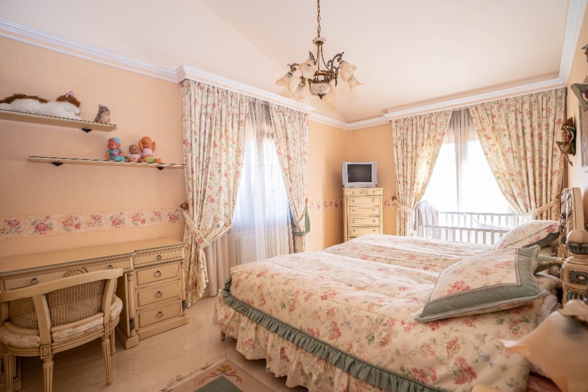Wiederverkauf - Villa - Orihuela - Campoamor