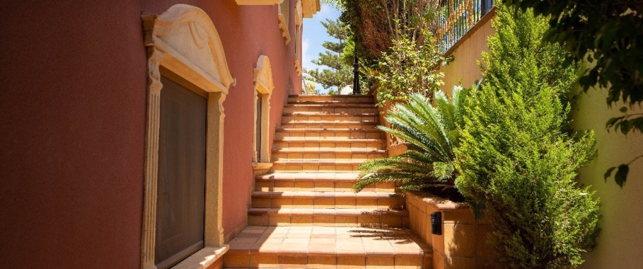 Wiederverkauf - Villa - Orihuela - Campoamor