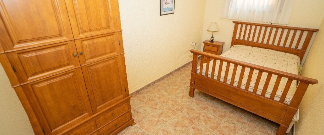 Wiederverkauf - Villa - Orihuela - Campoamor