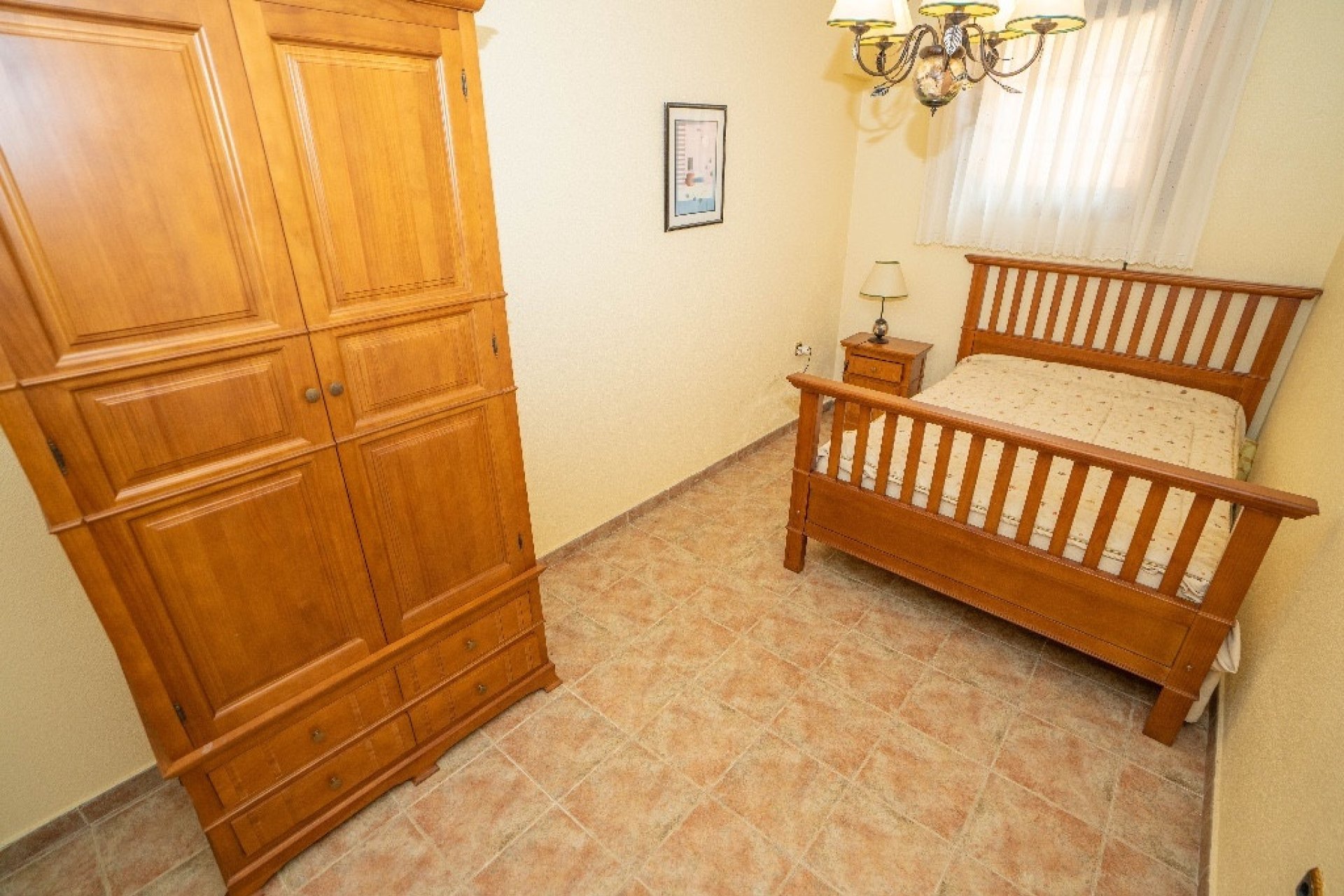 Wiederverkauf - Villa - Orihuela - Campoamor