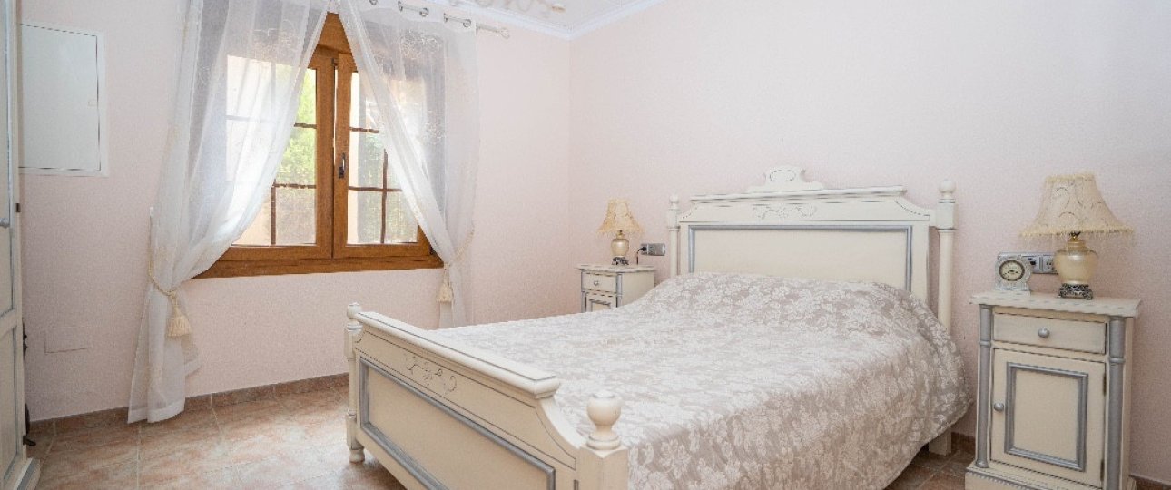 Wiederverkauf - Villa - Orihuela - Campoamor