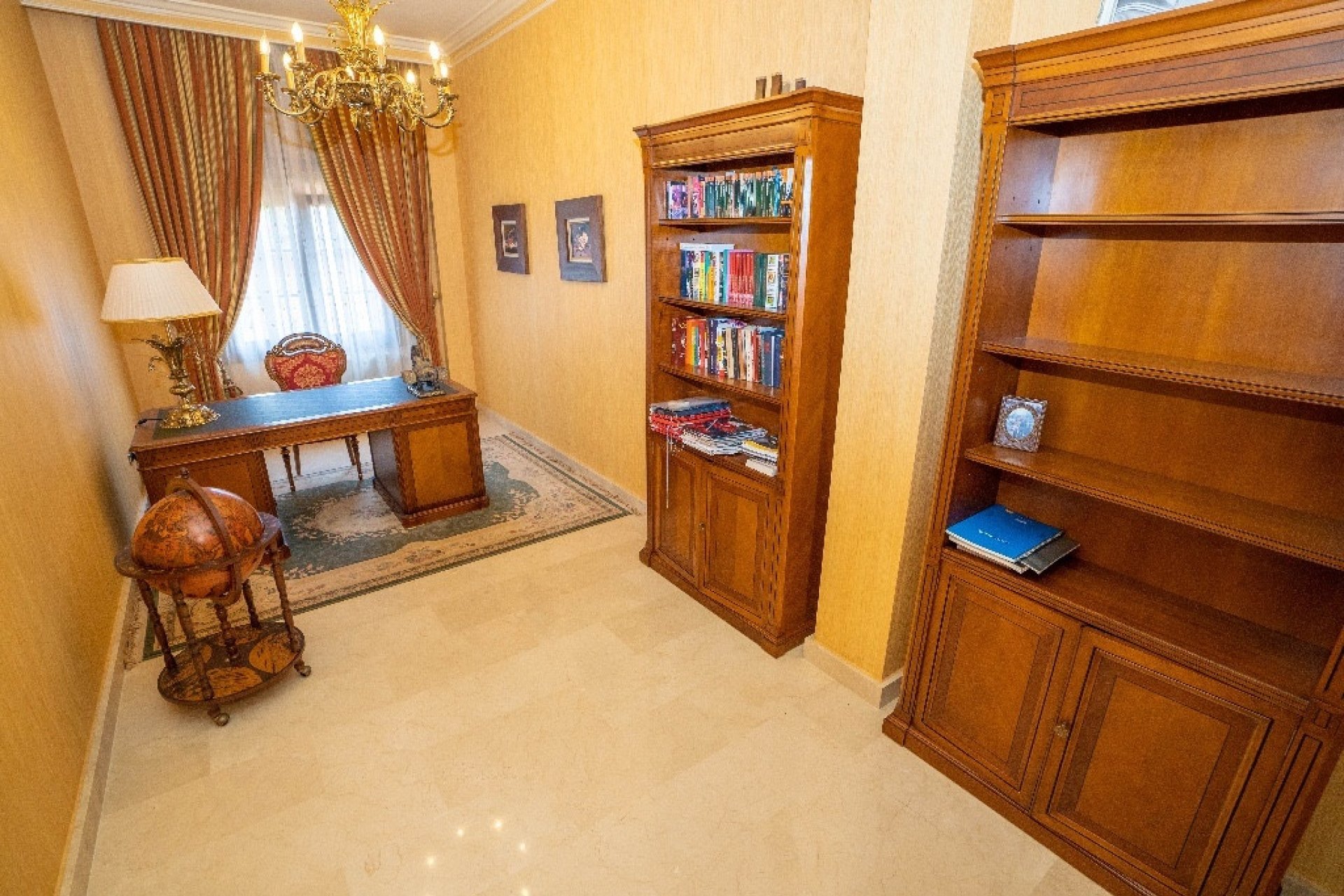 Wiederverkauf - Villa - Orihuela - Campoamor
