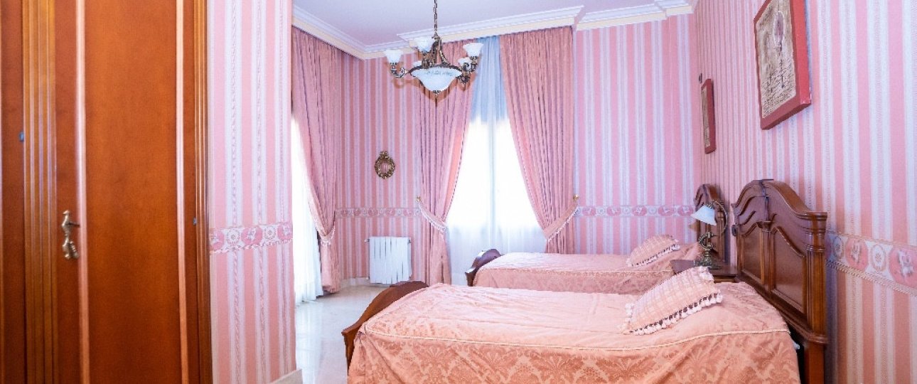 Wiederverkauf - Villa - Orihuela - Campoamor