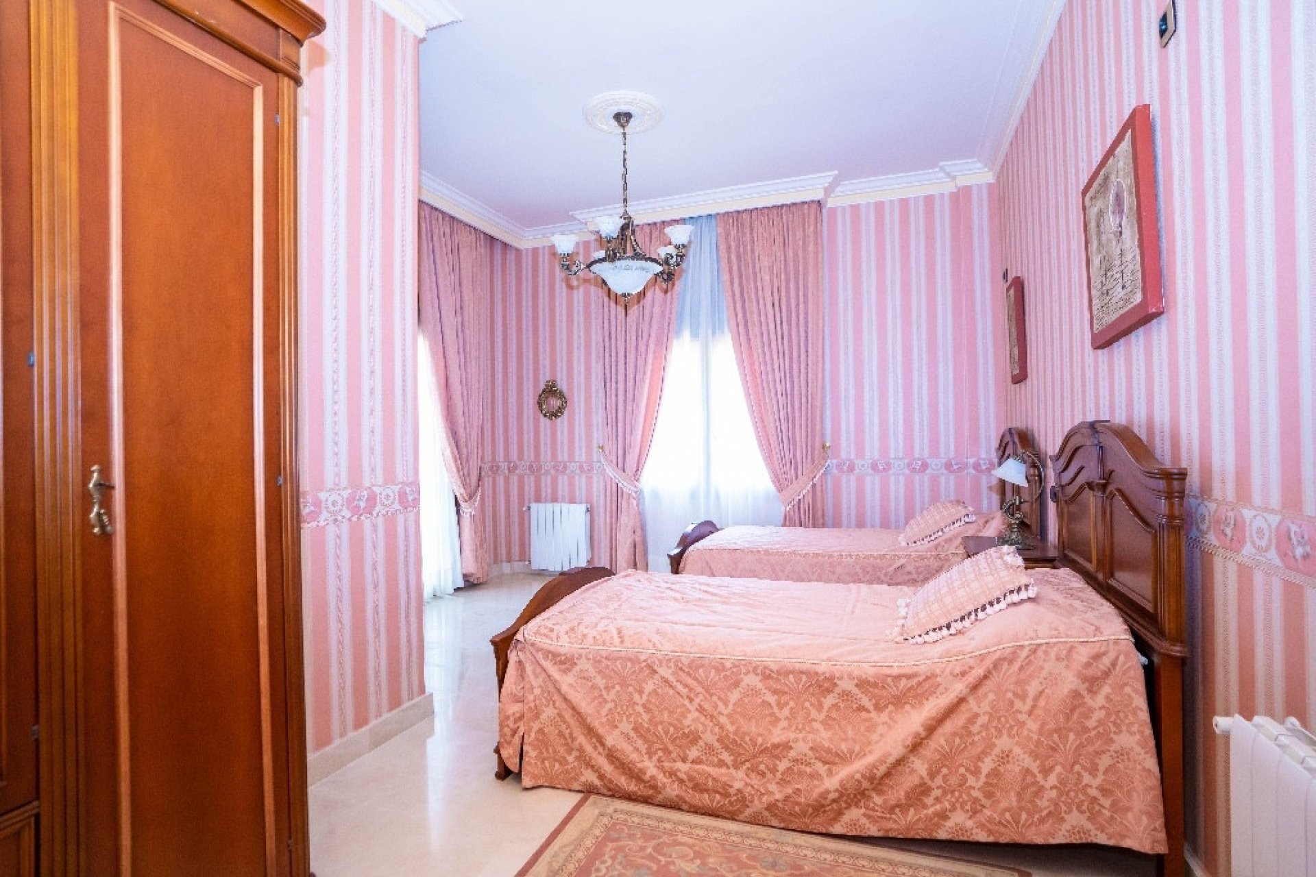 Wiederverkauf - Villa - Orihuela - Campoamor