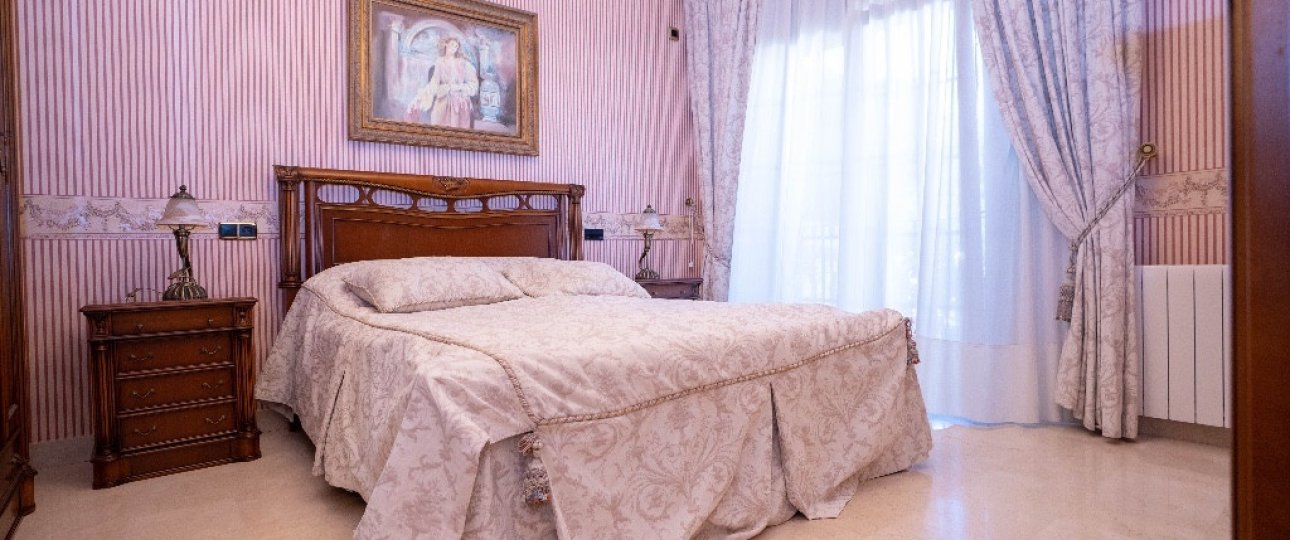 Wiederverkauf - Villa - Orihuela - Campoamor