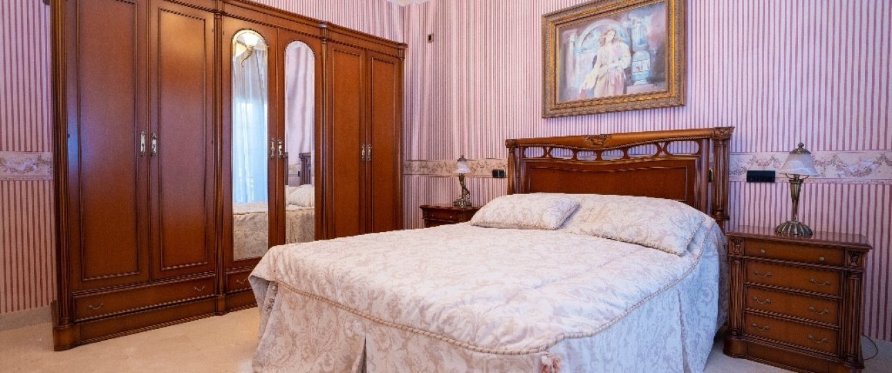 Wiederverkauf - Villa - Orihuela - Campoamor